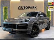 Porsche Cayenne - Coupé 3.0 E-Hybrid PANO|BOSE|SOFTCLOSE|SPORTUITLAA