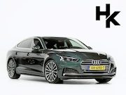 Audi A5 - Sportback 40 TFSI Sport S-line Edition Virtual Cruise