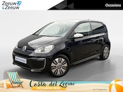 Volkswagen e-Up! - Style | 1e Eigenaar | Automaat | Achteruitrijcamera | Stoelv