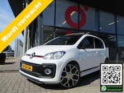 Volkswagen Up! - 1.0 TSI GTI