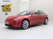 Tesla Model 3 - Long-Range AWD 351pk 75 kWh [ AUTOPILOT+19 INCH+620KM WLTP+P