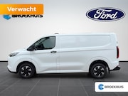 Ford e-Transit Custom - 320 L1H1 136pk Trend 71 kWh | Nieuw! | WLTP range 370km | Fo