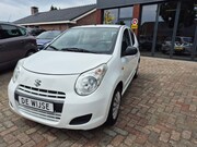 Suzuki Alto - 1.0 Comfort Plus - AIRCO - 5DRS