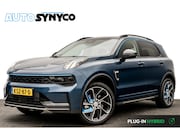 Lynk & Co 01 - 1.5 Plug-in Hybrid 262 Pk I Panoramadak I Adapt. Cruise | Fu