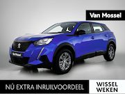 Peugeot 2008 - 1.2 Puretech Active Pack | NAVIGATIE | CAMERA | KLIMAATREGEL