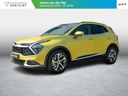 Kia Sportage - 1.6 T-GDi Hybrid DynamicPlusLine | trekhaak | 1650KG trekgew
