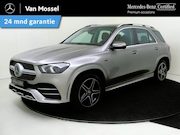Mercedes-Benz GLE-klasse - GLE 350 de 4MATIC AMG Line/ rijassistentiepakket/ elec. wegk