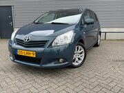 Toyota Verso - 1.8 VVT-i Panoramic 7p.