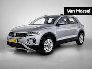 Volkswagen T-Roc - 1.0 TSI Life | 110 PK | | Airco | Adaptive Cruise Control | 