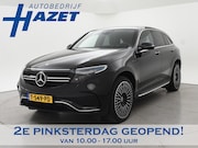 Mercedes-Benz EQC - 400 4MATIC 408 PK AMG LINE 97% SOH + 21 INCH | SCHUIFDAK | H