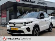 Citroën e-C3 - Plus 113pk 44 kWh, Rijklaarprijs / 12 mnd Bovag garantie
