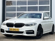 BMW 5-serie - 530i High Executive 252pk | M Sportpakket | Auto Drive Assis