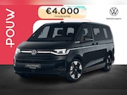Volkswagen Multivan - 1.5 eHybrid 245pk L2 Bulli Edition 4Motion | Stoelverwarming