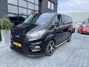 Ford Transit Custom - 280 2.0 TDCI L1H1 DUBBELESCHUIFDEUR/132040KM