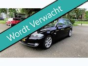 BMW 5-serie - Touring 535xi 4WD 306pk 2e eig. Leder Navi Xenon Full Option