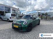 MINI Cooper - 5-Deurs 1.5 Camden Edition | Climate control | Cruise contro