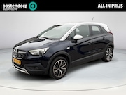 Opel Crossland - 1.2 Turbo Innovation | Automaat | 49.000km