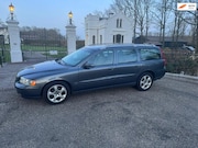 Volvo V70 - D5 Automaat, 163pk, Youngtimer, Cruise Contr, Climate Contr,