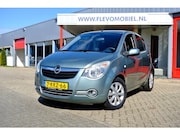 Opel Agila - 1.0 Edition 5-drs *50.230km!* Airco|LMV