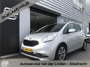 Kia Venga - 1.6 DynamicPLusLine Automaat