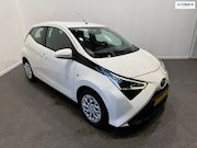 Toyota Aygo - 1.0 VVT-i x-play