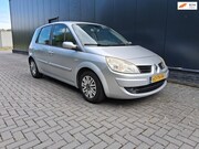 Renault Scénic - 1.6-16V Business Line automaat