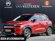 Citroën C3 Aircross - 130pk Shine Pack Business I Automaat I