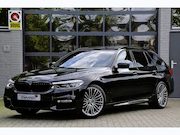 BMW 5-serie - Touring 540i xDrive M Sport | Bowers & Wilkins | ACC | Massa