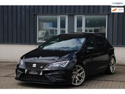 Seat Leon - 2.0 TSI CUPRA 300 DSG Pano Leder KeyLess CarPlay DCC ACC Sto