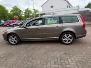 Volvo V70 - 2.4D, 5-CYL.120kw/163pk, Summum, 2009