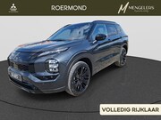 Mitsubishi Outlander - 2.4 PHEV Black Edition | Nieuwe Auto | Geheel Rijklaar | Aut