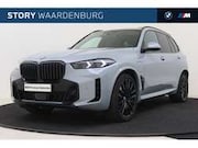 BMW X5 - xDrive50e High Executive M Sport Automaat / Panora