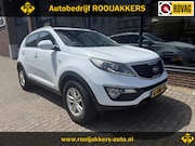 Kia Sportage - 1.6 GDI Vibe