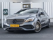Mercedes-Benz A-klasse - 180 edition uitvoering AMG pakket 5-deurs automaat