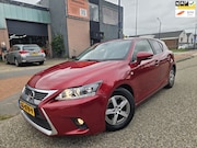 Lexus CT 200h - 25th Edition GARANTIE
