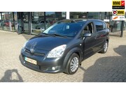 Toyota Verso - 1.8 VVT-i Luna