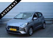 Hyundai i10 - 1.0 67pk Comfort Smart 5-zits NL-Auto NAP