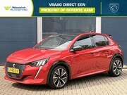 Peugeot 208 - 1.2 PureTech GT | Cruise Control | Climate Control | Apple C