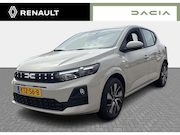 Dacia Sandero - 1.0 TCe 100 expression - pack winter