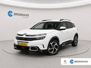 Citroën C5 Aircross - 130 PK Feel | Achteruitrijcamera | Airco (automatisch) | App