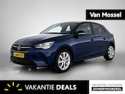 Opel Corsa - 1.2 Edition | Parkeersensoren Achter | Cruise Control | Appl