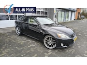 Lexus IS-Serie - 250 Business Luxury 2500 V6 Mark Levinson audio inst.