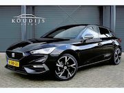 Seat Leon - Sportstourer 1.0 TSI FR Business Intense, Stoel/Stuur verwar