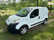 Fiat Fiorino - 1.3 MJ Basis APK 06-12-2026 Koppeling niet goed.