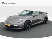 Porsche 911 - Cabrio 3.0 Carrera 385 Pk Automaat | 360 Camera | Sportuitla