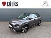 Citroën C3 Aircross - 110pk Shine (Camera - Parkeersensoren V+A - 17"incl 4S - Aut