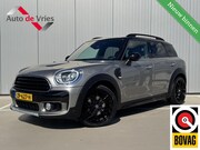 MINI Countryman - 1.5 Cooper Chili|Navi|Trekhaak|NL-Auto