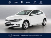 Volkswagen Polo - 1.0 MPI 75pk Comfortline / Navigatie / Apple Carplay / Parke