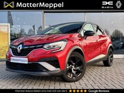 Renault Captur - 1.3 Mild Hybrid 160 R.S. Line | Automaat | All Seasons | Nav