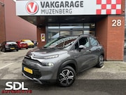 Citroën C3 Aircross - 1.2 PureTech Shine 131 PK!!! // LED // NAVI+CARPLAY // PARKE